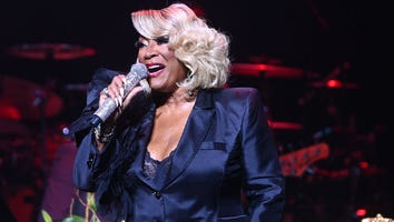 Patti LaBelle Escorted Off Stage Mid-Concert Following Bomb Threat